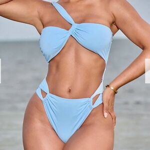 Swim and swim cover pants